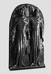 Кирил и Методий, 1965